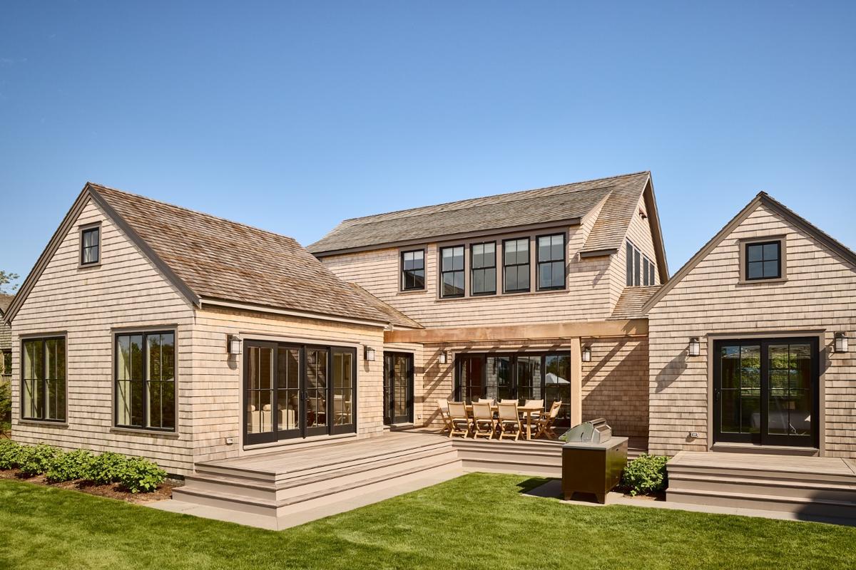 67 Vestal Street, Nantucket — photo 3