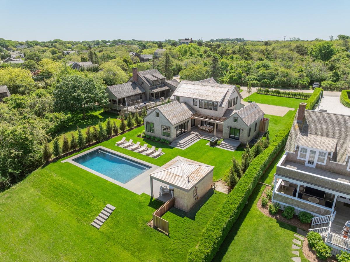 67 Vestal Street, Nantucket — photo 1