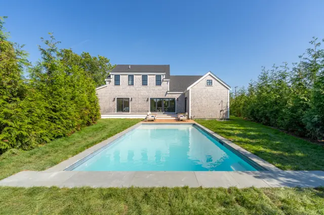 75 Fairgrounds Road, Nantucket