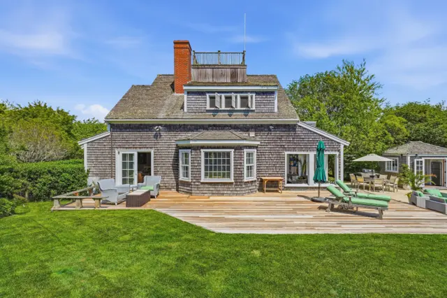 144 Madaket Road photo