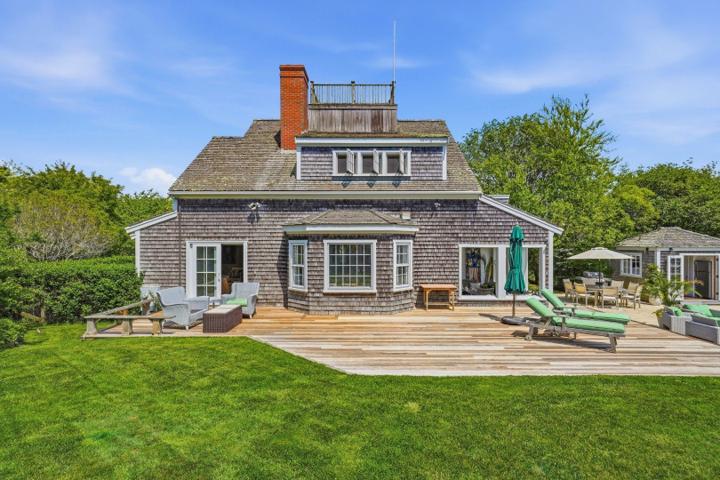 144 Madaket Road, Nantucket — photo 52