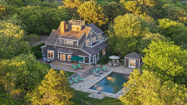 144 Madaket Road, Nantucket — photo 98