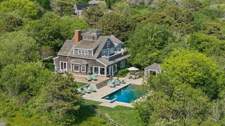 144 Madaket Road, Nantucket — photo 3