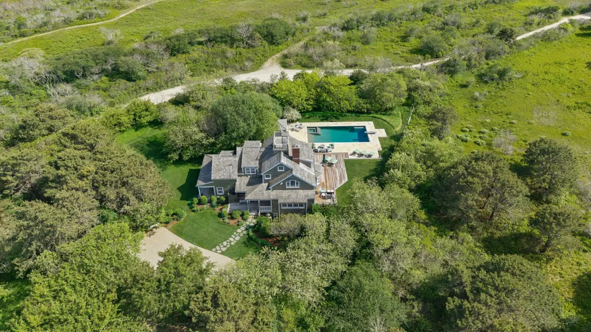 144 Madaket Road, Nantucket