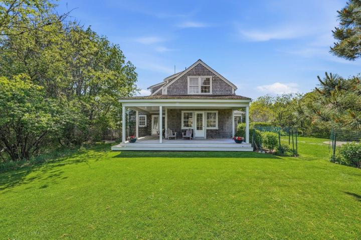 144 Madaket Road, Nantucket — photo 49