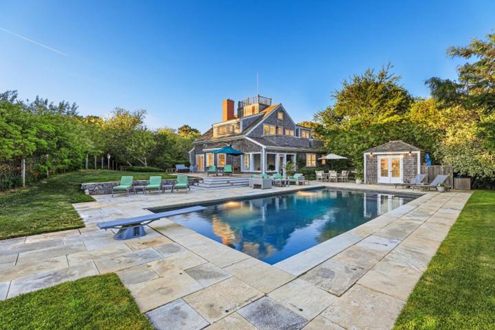 144 Madaket Road, Nantucket — photo 97