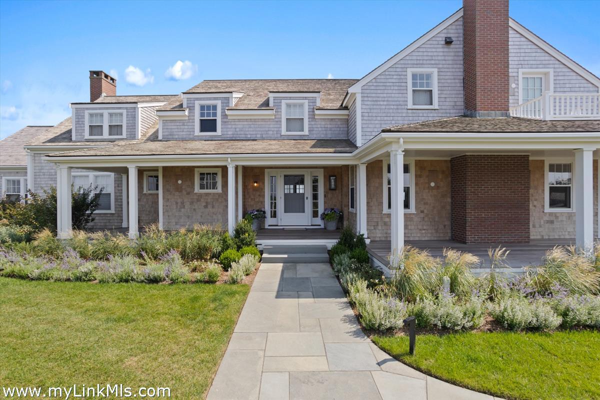 37 Sankaty Head Road, Nantucket — photo 4