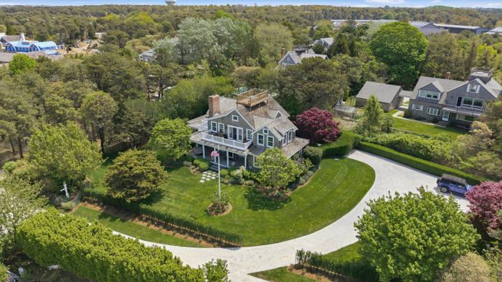 6 Sandwich Road, Nantucket — photo 2
