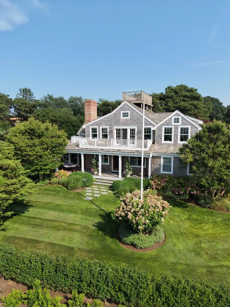6 Sandwich Road, Nantucket