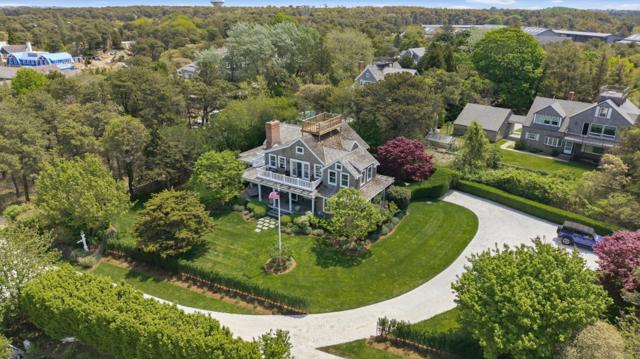 6 Sandwich Road, Nantucket