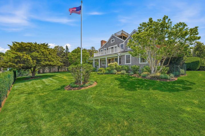 6 Sandwich Road, Nantucket — photo 9