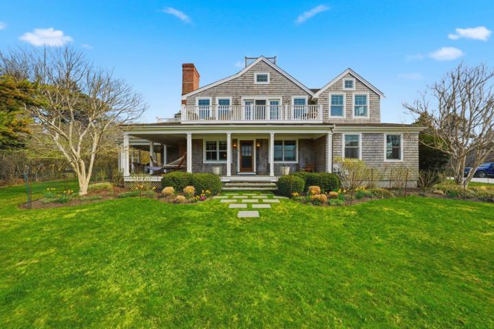 6 Sandwich Road, Nantucket — photo 83