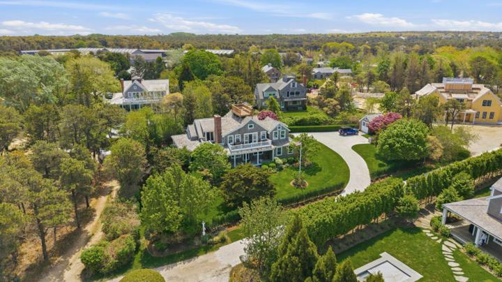 6 Sandwich Road, Nantucket — photo 4