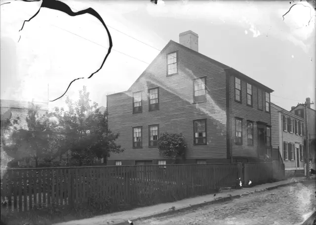 37 Union Street photo