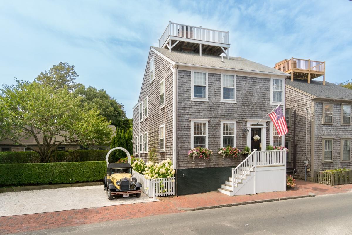 37 Union Street, Nantucket — photo 2