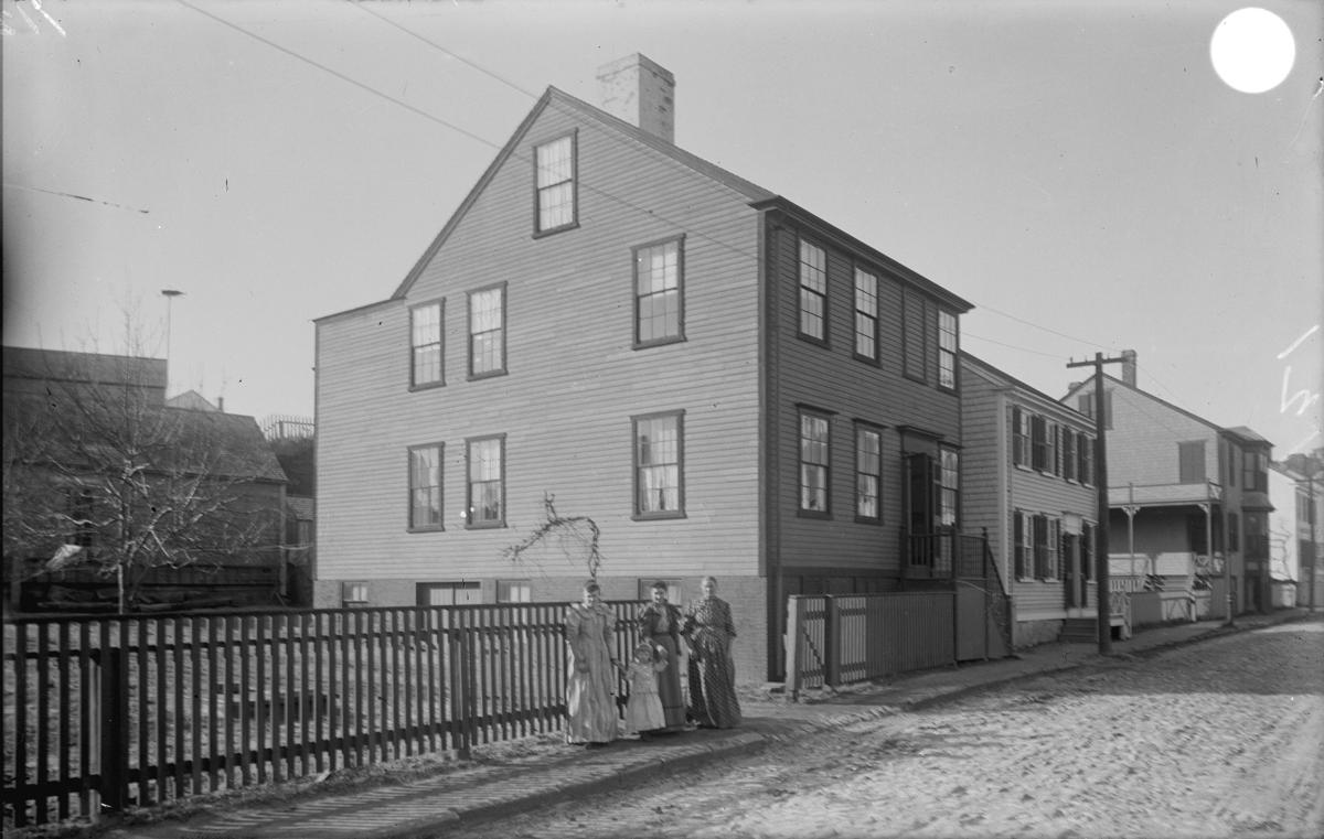 37 Union Street, Nantucket — photo 26