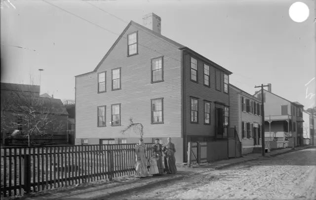 37 Union Street photo