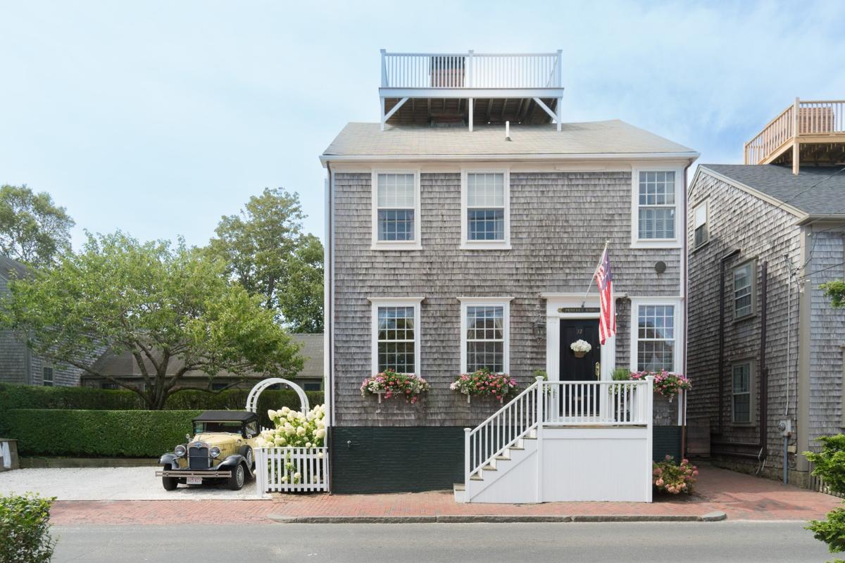 37 Union Street, Nantucket — photo 22