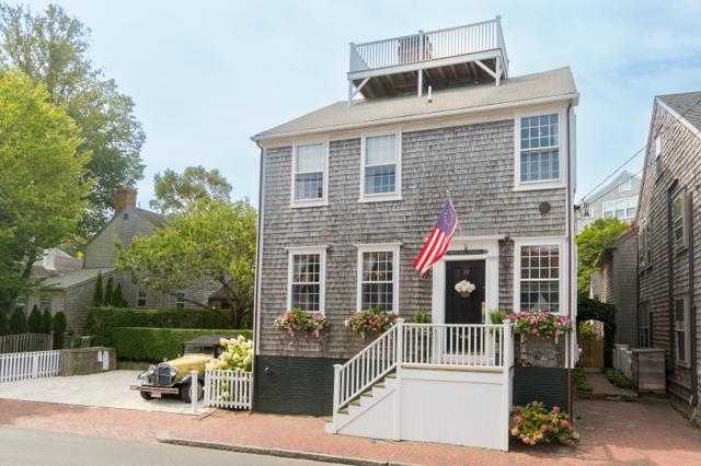37 Union Street, Nantucket