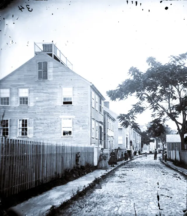 37 Union Street photo