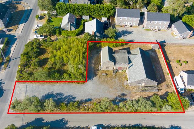 5 Miacomet Avenue, Nantucket