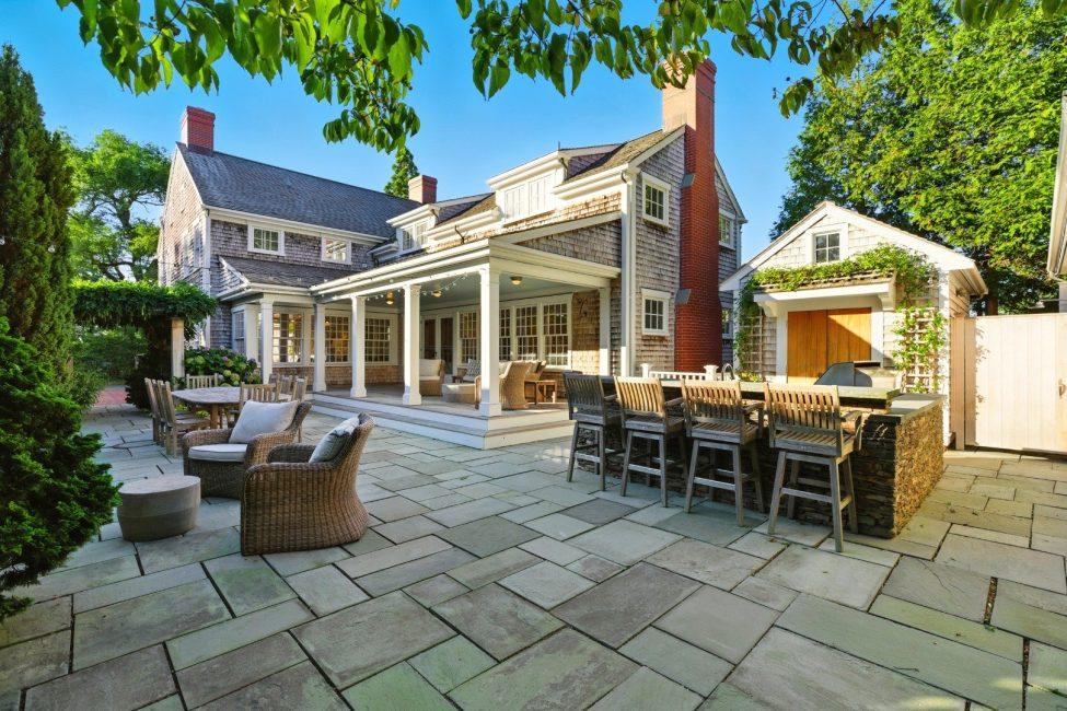 18 Mill Street, Nantucket — photo 1