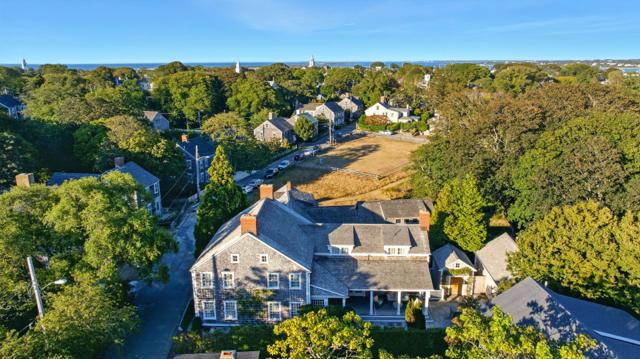 18 Mill Street, Nantucket
