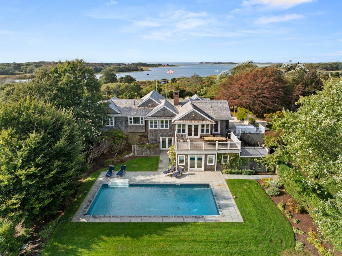 247 Polpis Road, Nantucket — photo 2