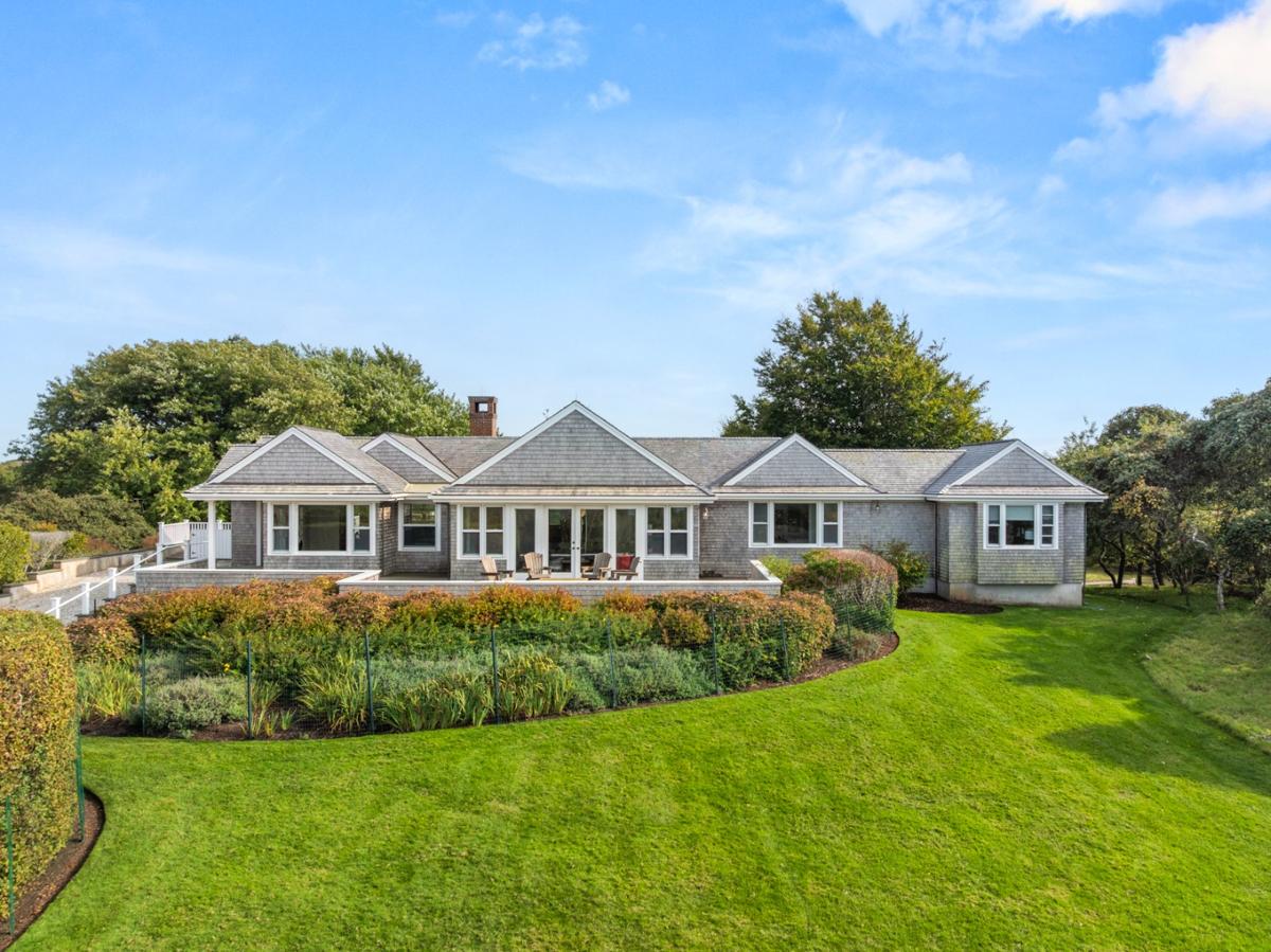 247 Polpis Road, Nantucket — photo 3