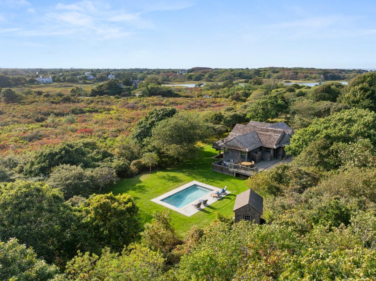 247 Polpis Road, Nantucket — photo 36