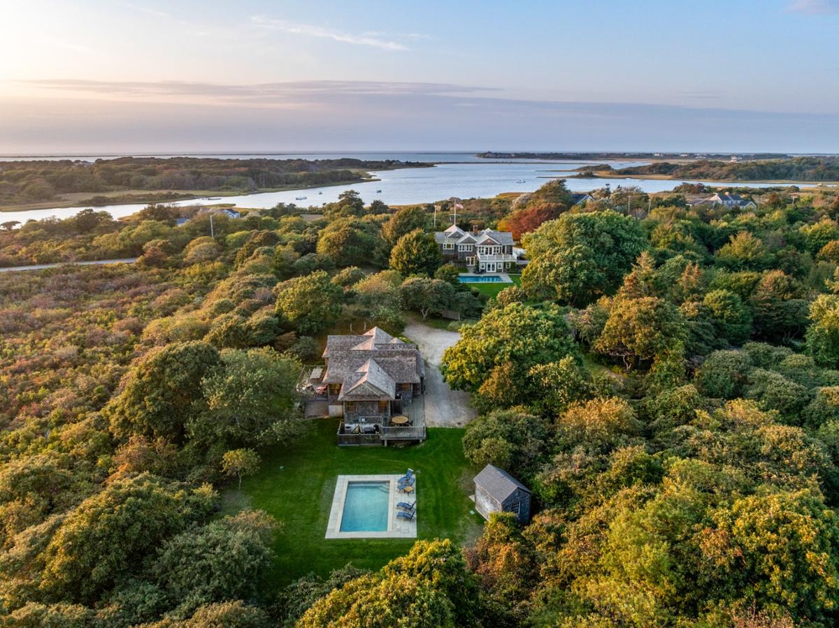247 Polpis Road, Nantucket — photo 1