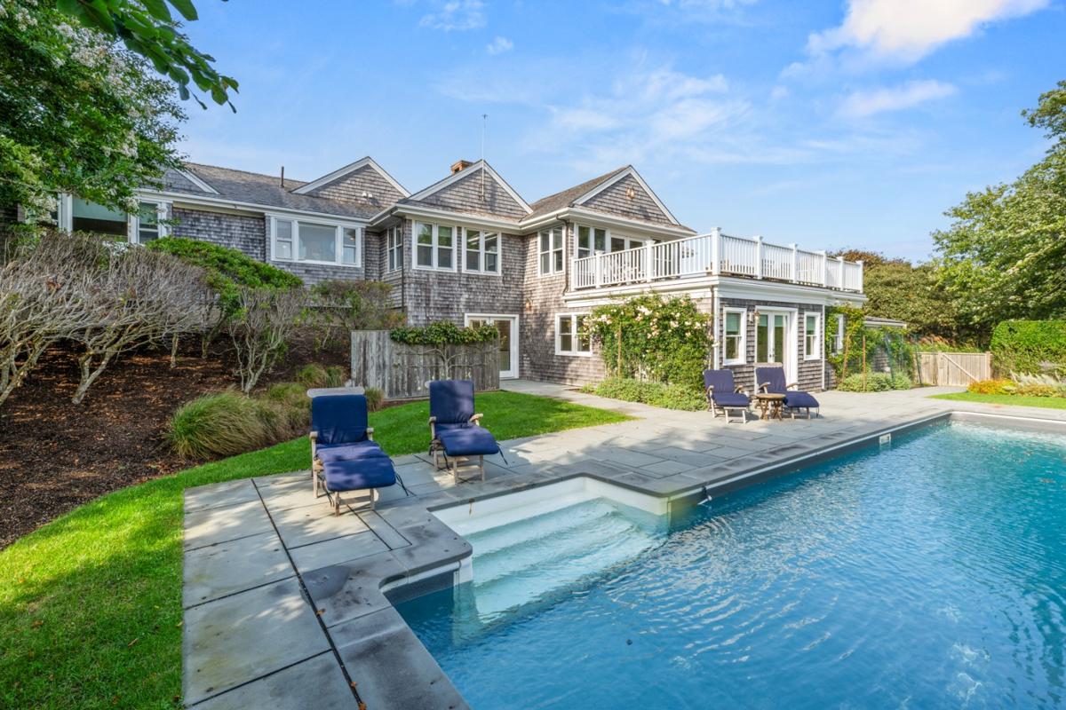 247 Polpis Road, Nantucket — photo 33