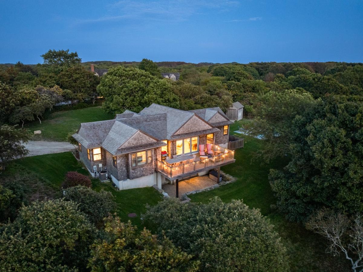 247 Polpis Road, Nantucket — photo 35
