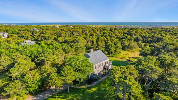 25 Pond View Drive, Nantucket — photo 7
