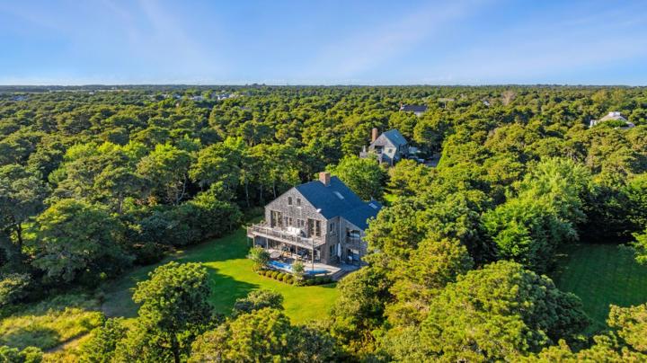 25 Pond View Drive, Nantucket — photo 3