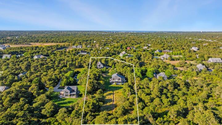 25 Pond View Drive, Nantucket — photo 63
