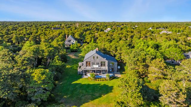 25 Pond View Drive, Nantucket