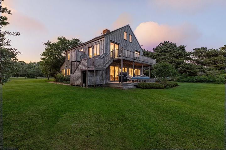 25 Pond View Drive, Nantucket — photo 4