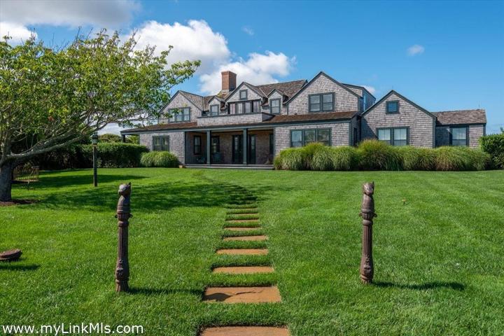 105 Low Beach Road, Nantucket — photo 2