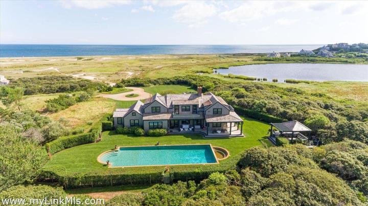105 Low Beach Road, Nantucket — photo 36