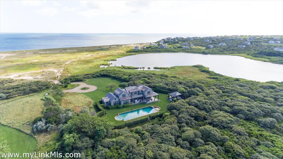 105 Low Beach Road, Nantucket