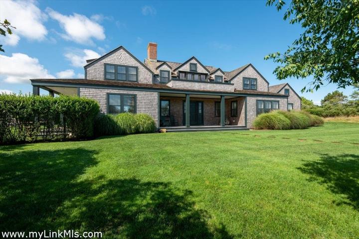 105 Low Beach Road, Nantucket — photo 28