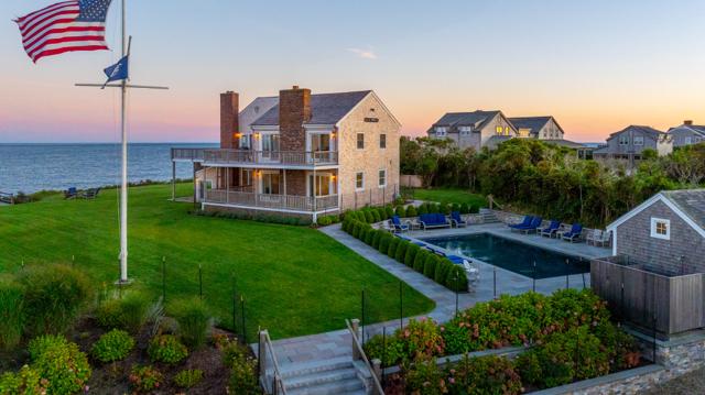 1 Reeds Way, Nantucket