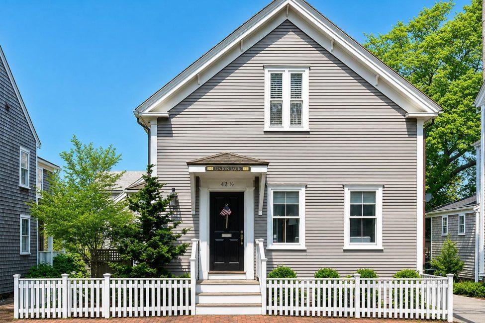 42B Union Street, Nantucket — photo 1