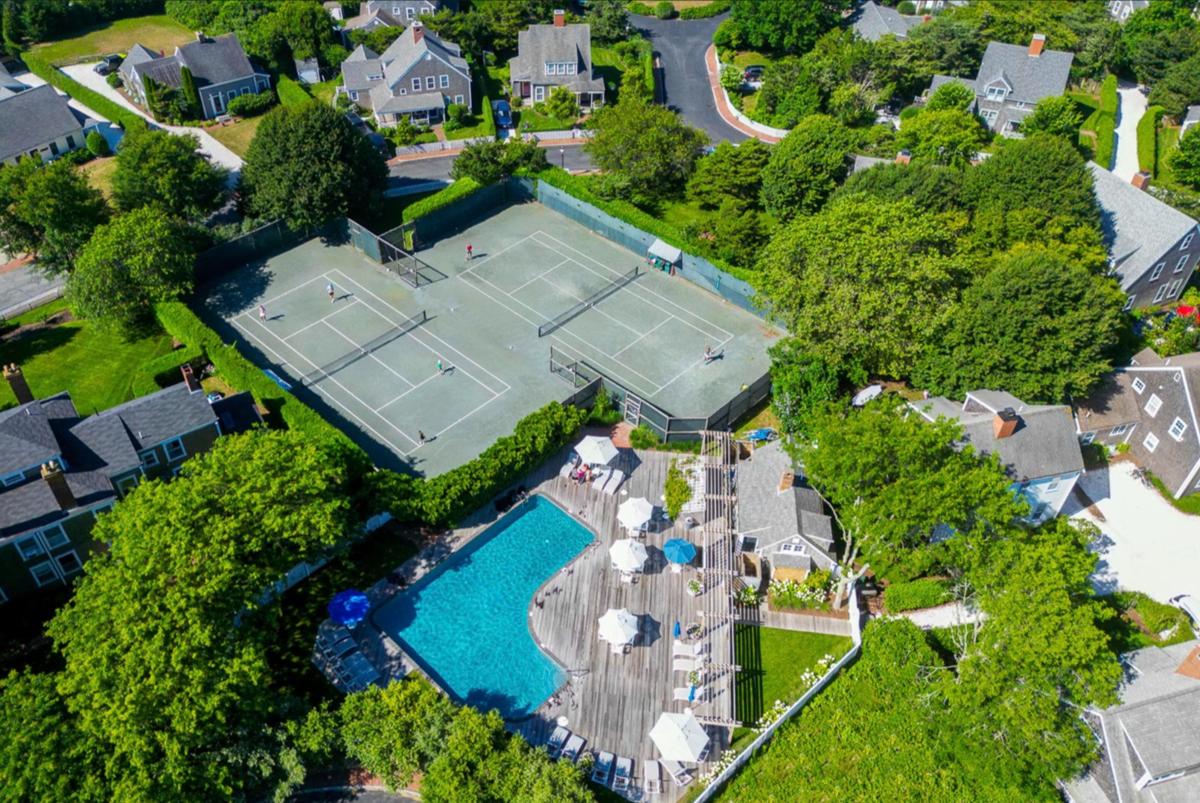 14 & 16 Sheep Pond Road, Nantucket — photo 1