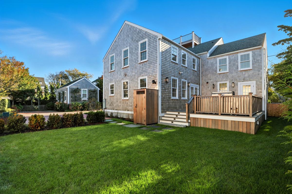 2 Mariner Way, Nantucket — photo 32