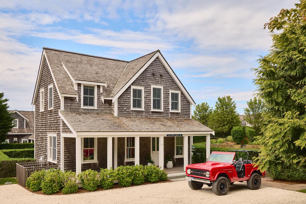43 Vestal Street, Nantucket — photo 2