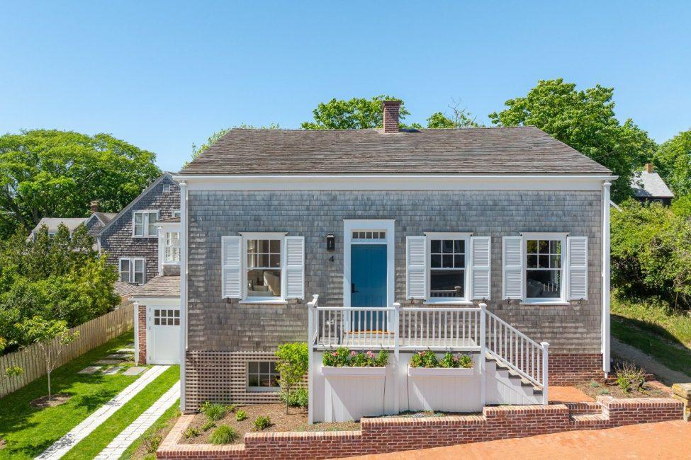 4 Sunset Hill Lane, Nantucket — photo 1
