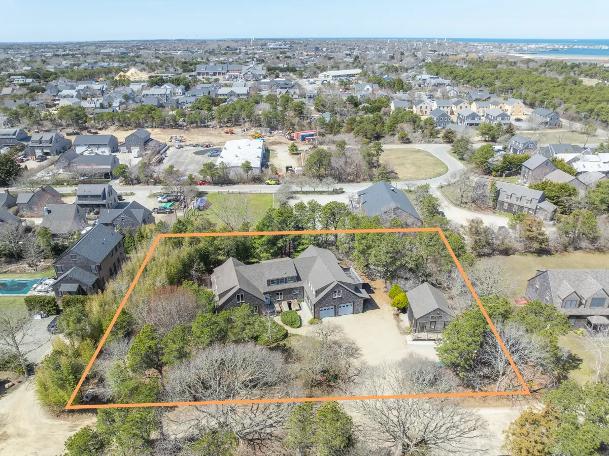 5 Toombs Court, Nantucket