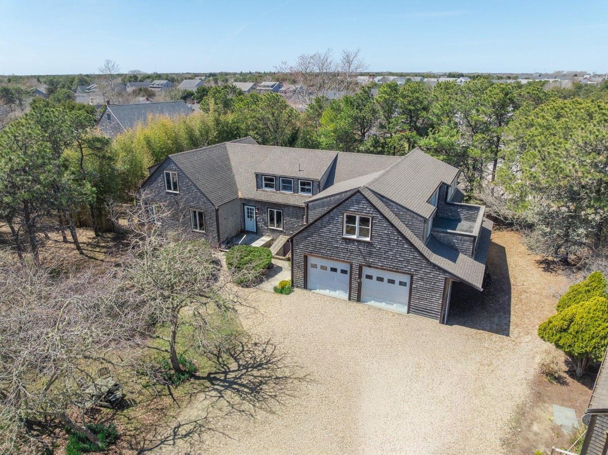 5 Toombs Court, Nantucket — photo 4